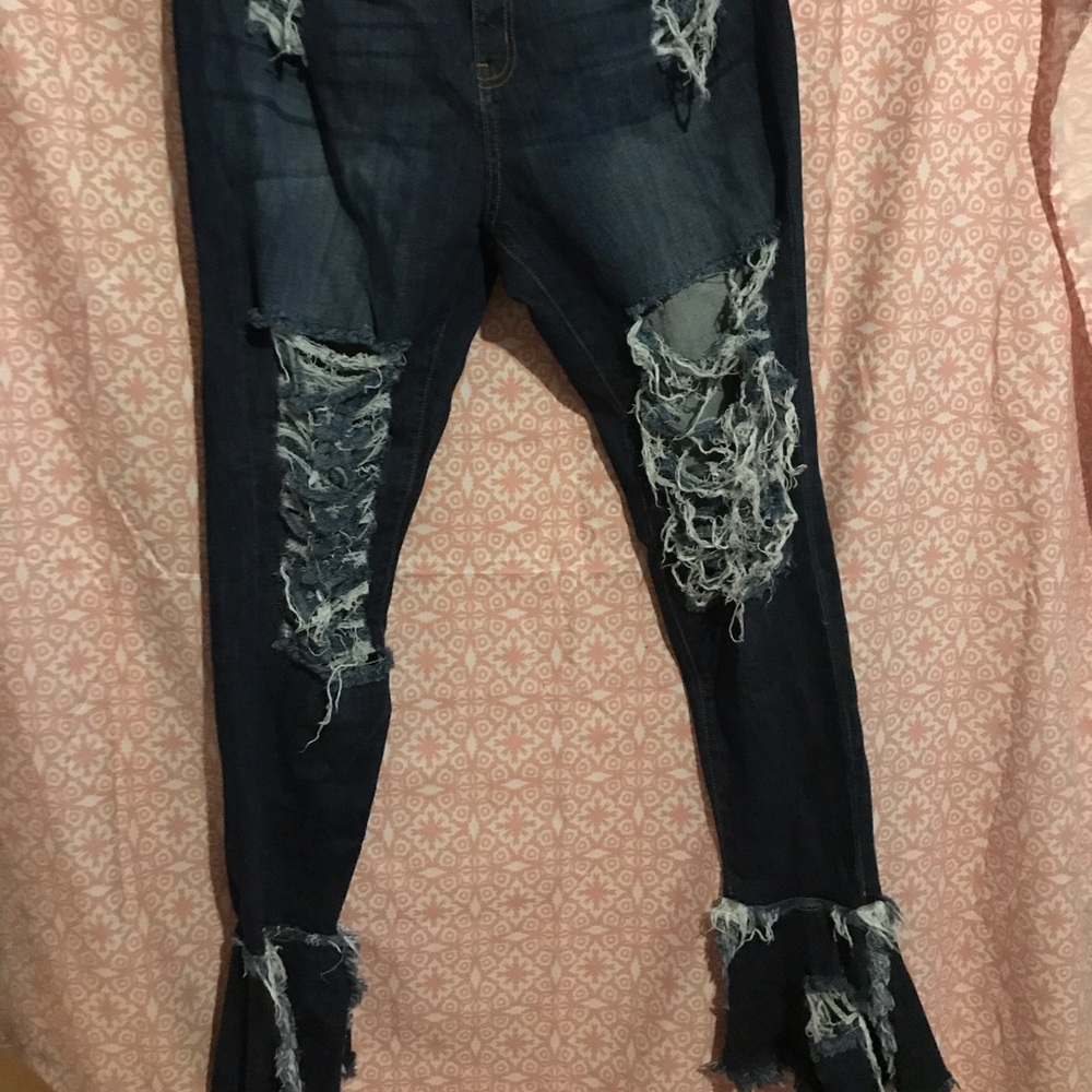 Women’s jeans